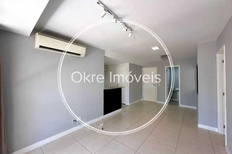 Conheça Fotos 1. do imóvel - Apartamento 3 quartos para alugar Botafogo, Rio de Janeiro - R$ 7.850 - LEAP31631 - 3 Fotos 1. - 3