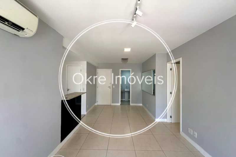 Conheça Fotos 3. do imóvel - Apartamento 3 quartos para alugar Botafogo, Rio de Janeiro - R$ 7.850 - LEAP31631 - 5 Fotos 3. - 5