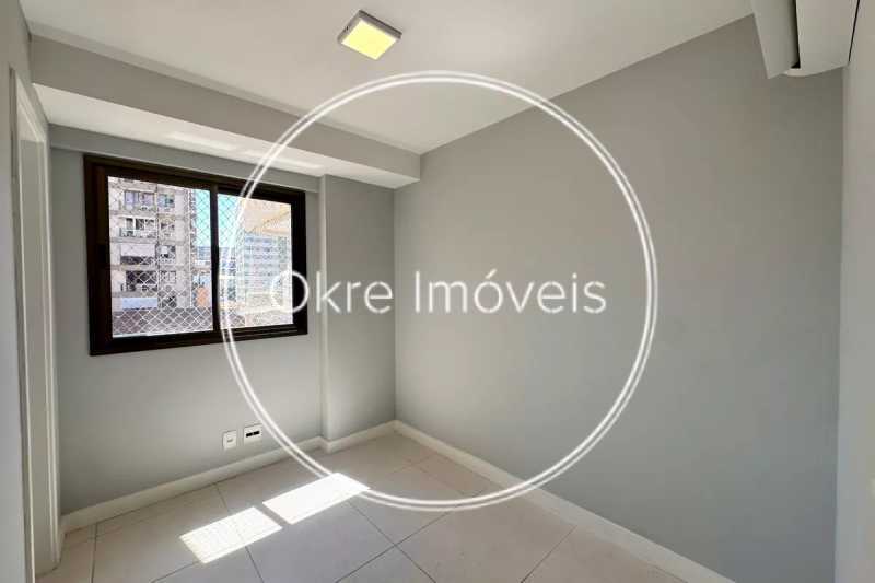 Conheça Fotos 7. do imóvel - Apartamento 3 quartos para alugar Botafogo, Rio de Janeiro - R$ 7.850 - LEAP31631 - 7 Fotos 7. - 7