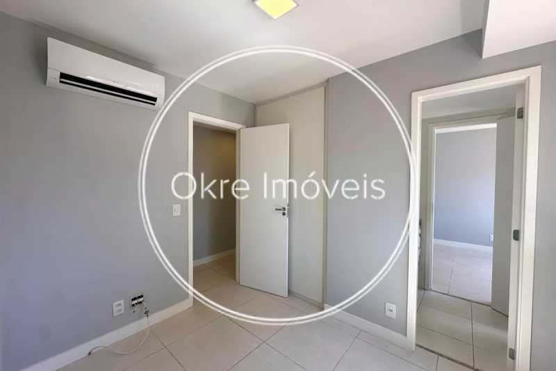 Conheça Fotos 8. do imóvel - Apartamento 3 quartos para alugar Botafogo, Rio de Janeiro - R$ 7.850 - LEAP31631 - 8 Fotos 8. - 8