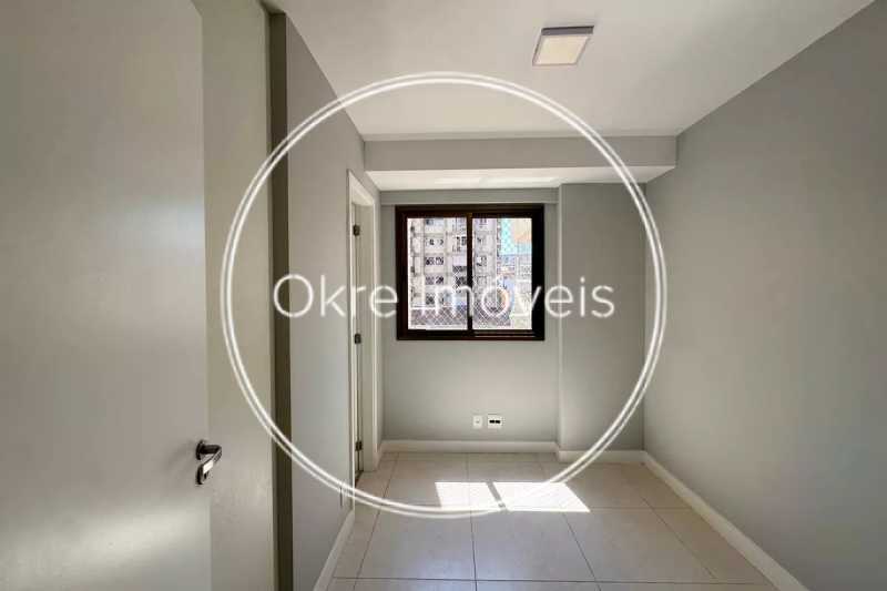 Conheça Fotos 9. do imóvel - Apartamento 3 quartos para alugar Botafogo, Rio de Janeiro - R$ 7.850 - LEAP31631 - 9 Fotos 9. - 9