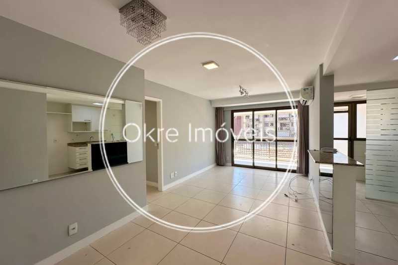 Conheça Fotos 10. do imóvel - Apartamento 3 quartos para alugar Botafogo, Rio de Janeiro - R$ 7.850 - LEAP31631 - 10 Fotos 10. - 10