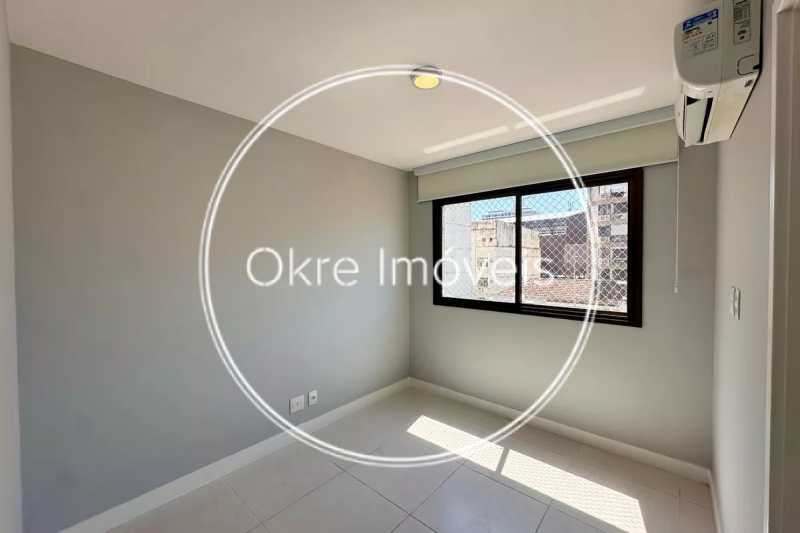 Conheça Fotos 11. do imóvel - Apartamento 3 quartos para alugar Botafogo, Rio de Janeiro - R$ 7.850 - LEAP31631 - 11 Fotos 11. - 11