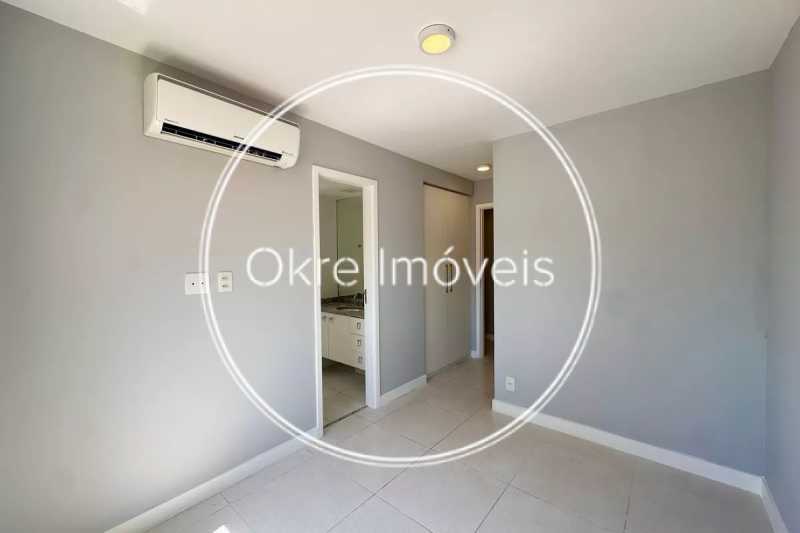 Conheça Fotos 12. do imóvel - Apartamento 3 quartos para alugar Botafogo, Rio de Janeiro - R$ 7.850 - LEAP31631 - 12 Fotos 12. - 12