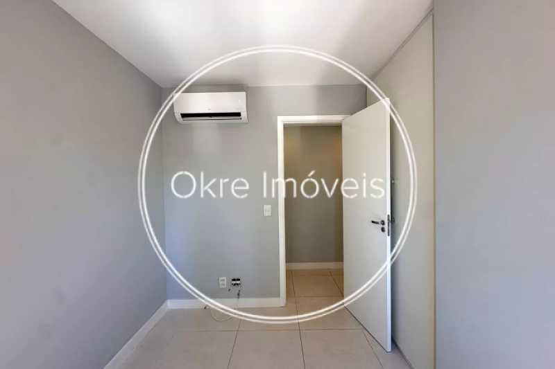 Conheça Fotos 14. do imóvel - Apartamento 3 quartos para alugar Botafogo, Rio de Janeiro - R$ 7.850 - LEAP31631 - 14 Fotos 14. - 14