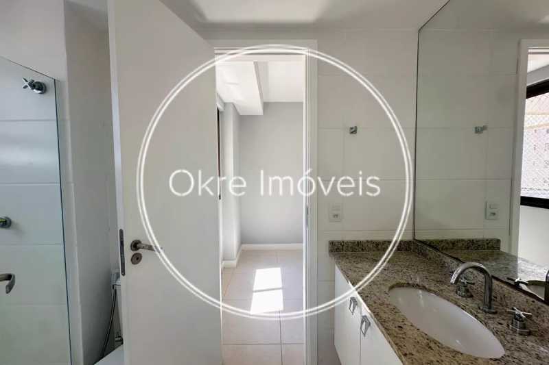 Conheça Fotos 15. do imóvel - Apartamento 3 quartos para alugar Botafogo, Rio de Janeiro - R$ 7.850 - LEAP31631 - 16 Fotos 15. - 16
