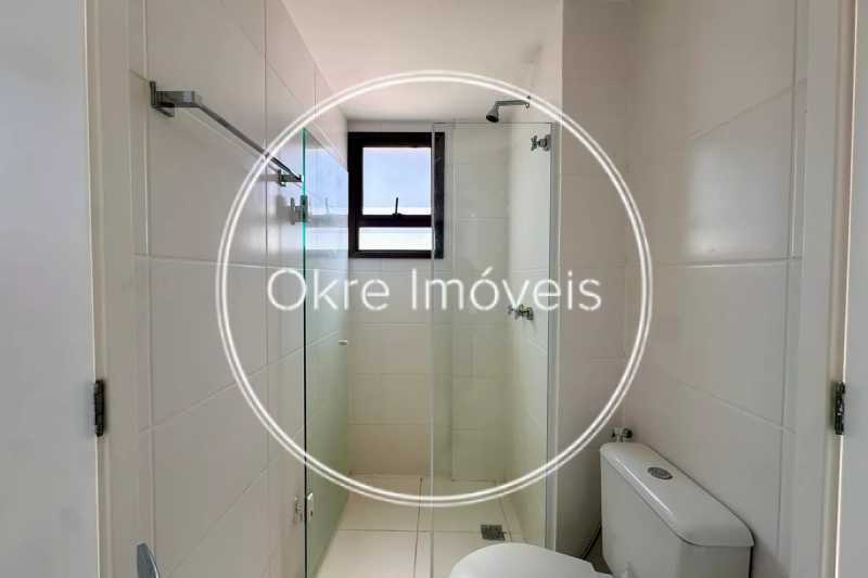 Conheça Fotos 16. do imóvel - Apartamento 3 quartos para alugar Botafogo, Rio de Janeiro - R$ 7.850 - LEAP31631 - 17 Fotos 16. - 17