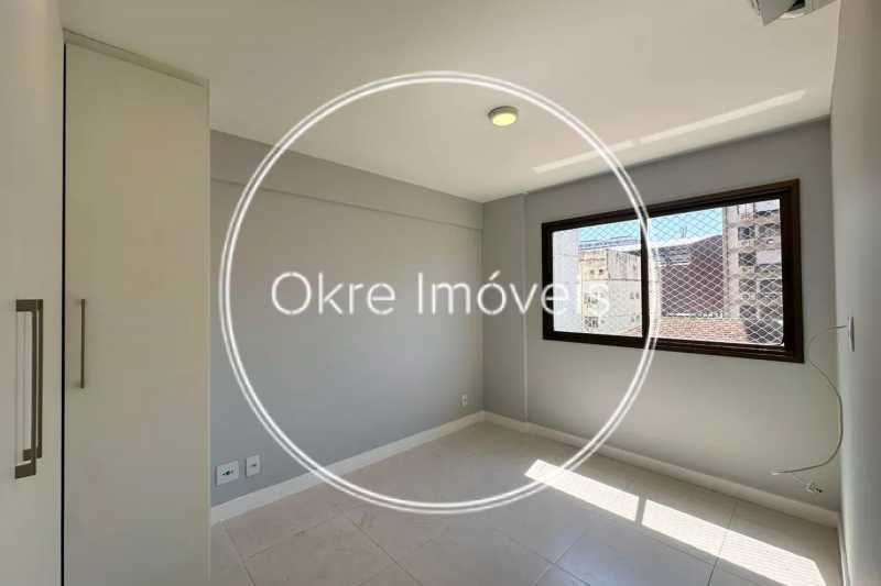 Conheça Fotos 17. do imóvel - Apartamento 3 quartos para alugar Botafogo, Rio de Janeiro - R$ 7.850 - LEAP31631 - 18 Fotos 17. - 18