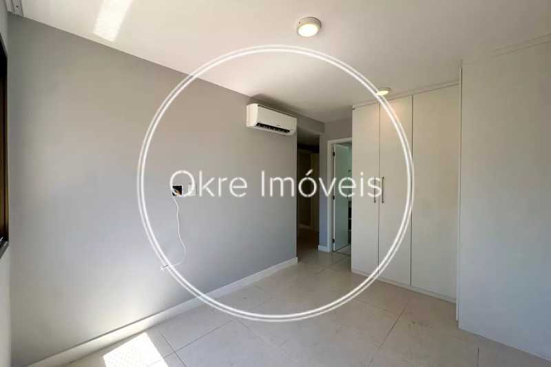 Conheça Fotos 18. do imóvel - Apartamento 3 quartos para alugar Botafogo, Rio de Janeiro - R$ 7.850 - LEAP31631 - 19 Fotos 18. - 19