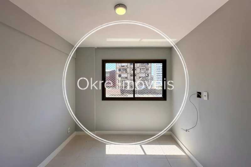 Conheça Fotos 19. do imóvel - Apartamento 3 quartos para alugar Botafogo, Rio de Janeiro - R$ 7.850 - LEAP31631 - 20 Fotos 19. - 20