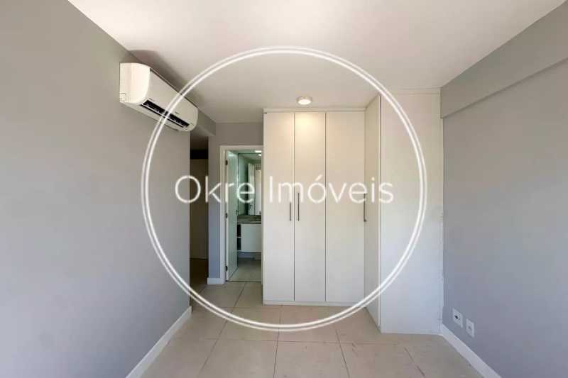 Conheça Fotos 20. do imóvel - Apartamento 3 quartos para alugar Botafogo, Rio de Janeiro - R$ 7.850 - LEAP31631 - 21 Fotos 20. - 21