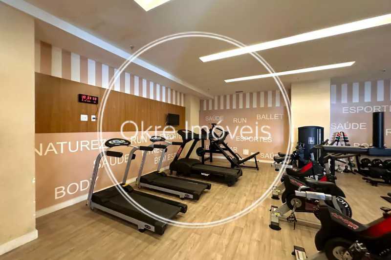 Conheça Fotos 30. do imóvel - Apartamento 3 quartos para alugar Botafogo, Rio de Janeiro - R$ 7.850 - LEAP31631 - 30 Fotos 30. - 30