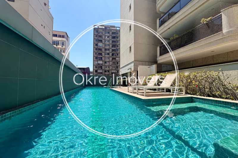 Conheça Fotos 31. do imóvel - Apartamento 3 quartos para alugar Botafogo, Rio de Janeiro - R$ 7.850 - LEAP31631 - 31 Fotos 31. - 31