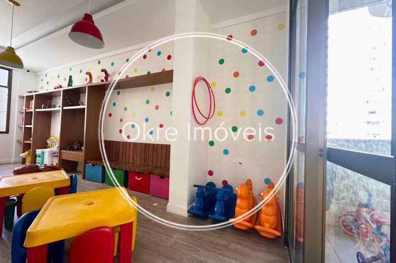 Conheça Fotos 32. do imóvel - Apartamento 3 quartos para alugar Botafogo, Rio de Janeiro - R$ 7.850 - LEAP31631 - 32 Fotos 32. - 32