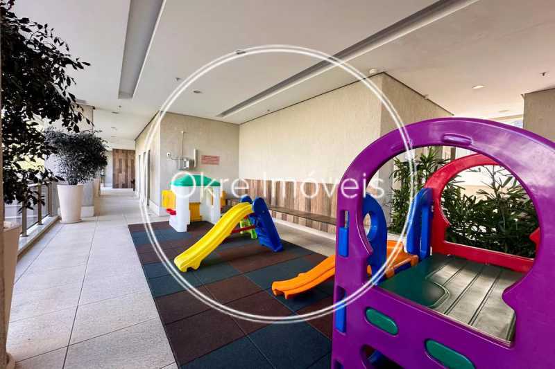 Conheça Fotos 33. do imóvel - Apartamento 3 quartos para alugar Botafogo, Rio de Janeiro - R$ 7.850 - LEAP31631 - 33 Fotos 33. - 33