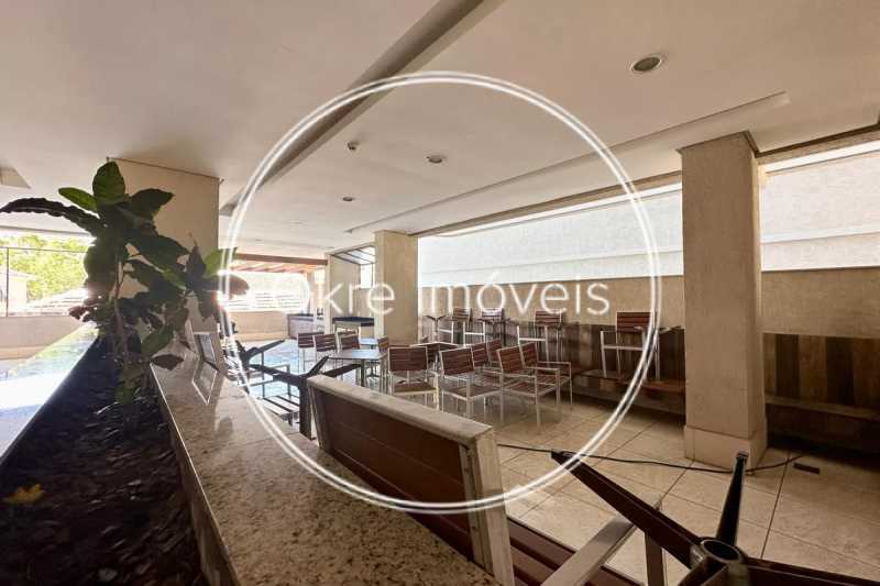 Conheça Fotos 35. do imóvel - Apartamento 3 quartos para alugar Botafogo, Rio de Janeiro - R$ 7.850 - LEAP31631 - 35 Fotos 35. - 35