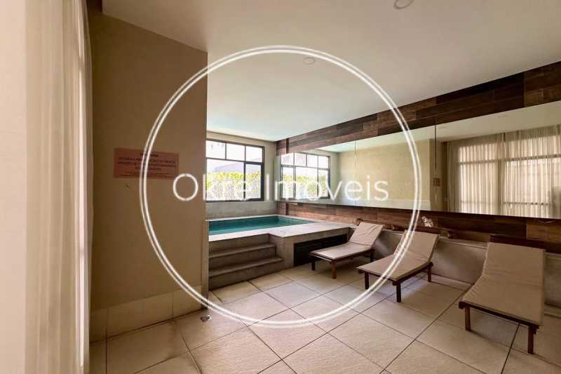 Conheça Fotos 36. do imóvel - Apartamento 3 quartos para alugar Botafogo, Rio de Janeiro - R$ 7.850 - LEAP31631 - 36 Fotos 36. - 36