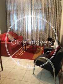 Apartamento 1 quarto à venda Copacabana, Rio de Janeiro - R$ 750.000 - LEAP10412