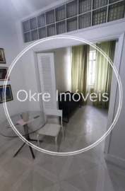 Apartamento 1 quarto à venda Ipanema, Rio de Janeiro - R$ 980.000 - LEAP10411