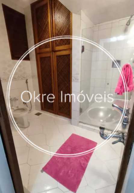 Conheça 1002919651 do imóvel - Apartamento 1 quarto à venda Ipanema, Rio de Janeiro - R$ 980.000 - LEAP10411 - 8 1002919651 - 8