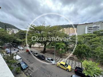 Apartamento 7 quartos à venda Copacabana, Rio de Janeiro - R$ 2.500.000 - CBAP70001