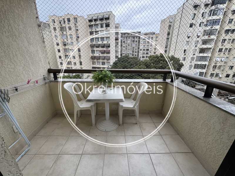 Conheça IMG_1296. do imóvel - Flat 1 quarto à venda Copacabana, Rio de Janeiro - R$ 750.000 - LEFL10050 - 6 IMG_1296. - 6