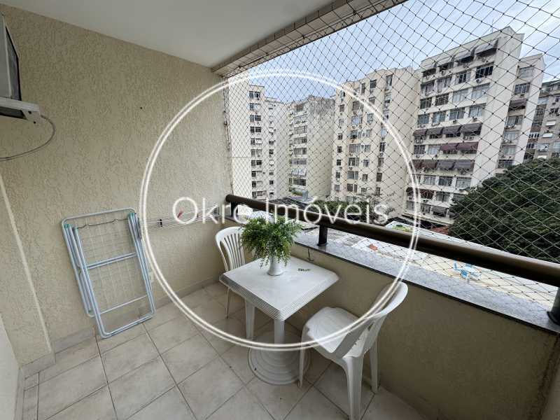 Conheça IMG_1297. do imóvel - Flat 1 quarto à venda Copacabana, Rio de Janeiro - R$ 750.000 - LEFL10050 - 8 IMG_1297. - 8