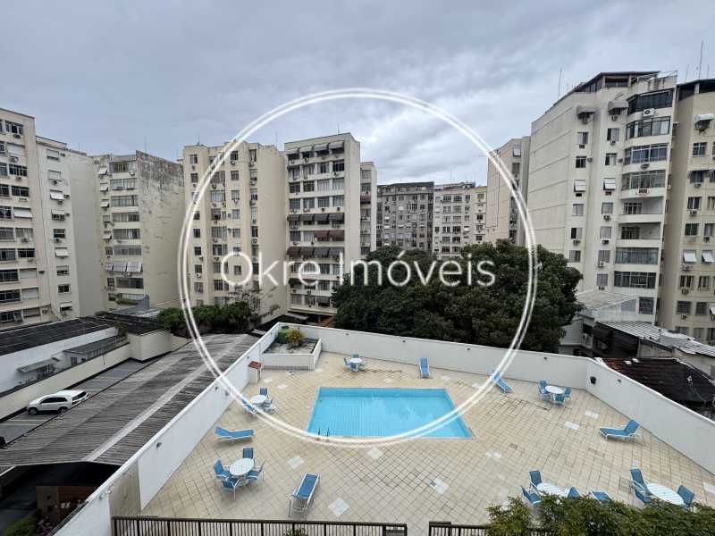 Conheça IMG_1298. do imóvel - Flat 1 quarto à venda Copacabana, Rio de Janeiro - R$ 750.000 - LEFL10050 - 9 IMG_1298. - 9