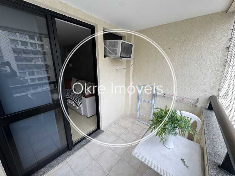 Conheça IMG_1299. do imóvel - Flat 1 quarto à venda Copacabana, Rio de Janeiro - R$ 750.000 - LEFL10050 - 10 IMG_1299. - 10