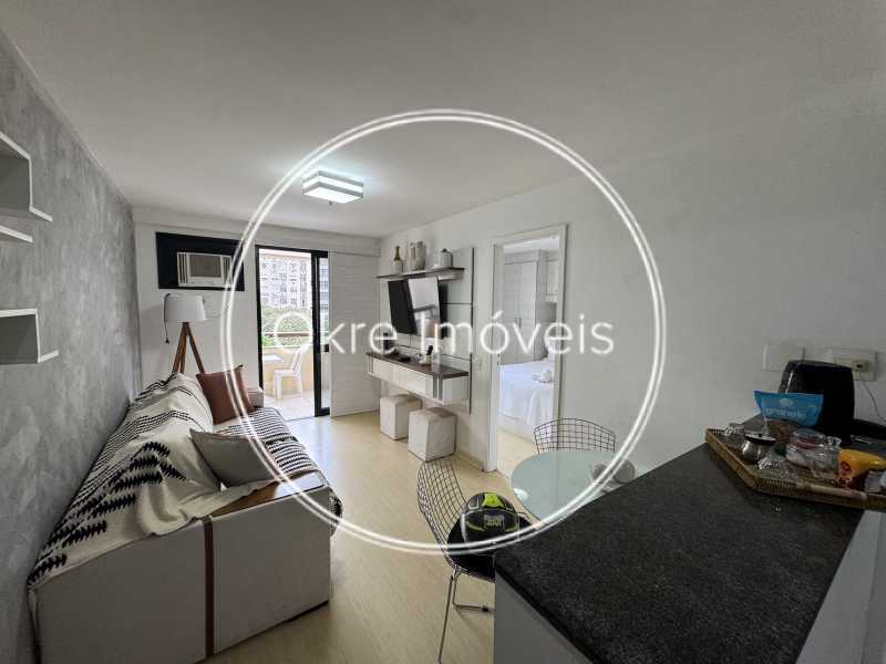 Conheça IMG_1306. do imóvel - Flat 1 quarto à venda Copacabana, Rio de Janeiro - R$ 750.000 - LEFL10050 - 11 IMG_1306. - 11