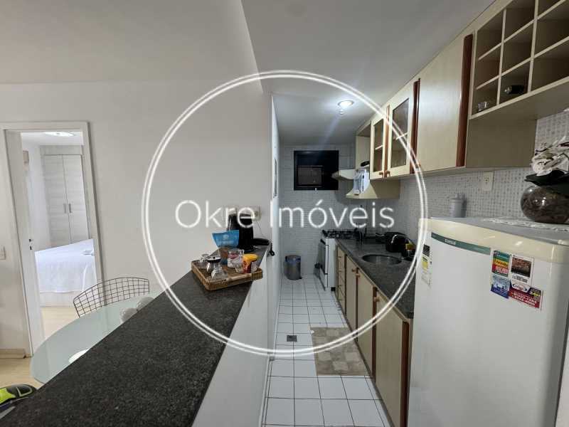 Conheça IMG_1307. do imóvel - Flat 1 quarto à venda Copacabana, Rio de Janeiro - R$ 750.000 - LEFL10050 - 12 IMG_1307. - 12