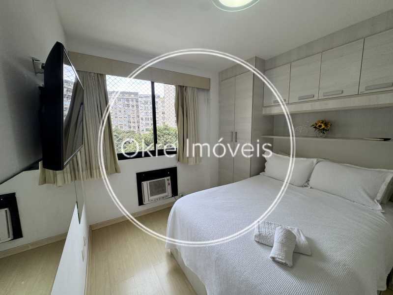 Conheça IMG_1313. do imóvel - Flat 1 quarto à venda Copacabana, Rio de Janeiro - R$ 750.000 - LEFL10050 - 13 IMG_1313. - 13