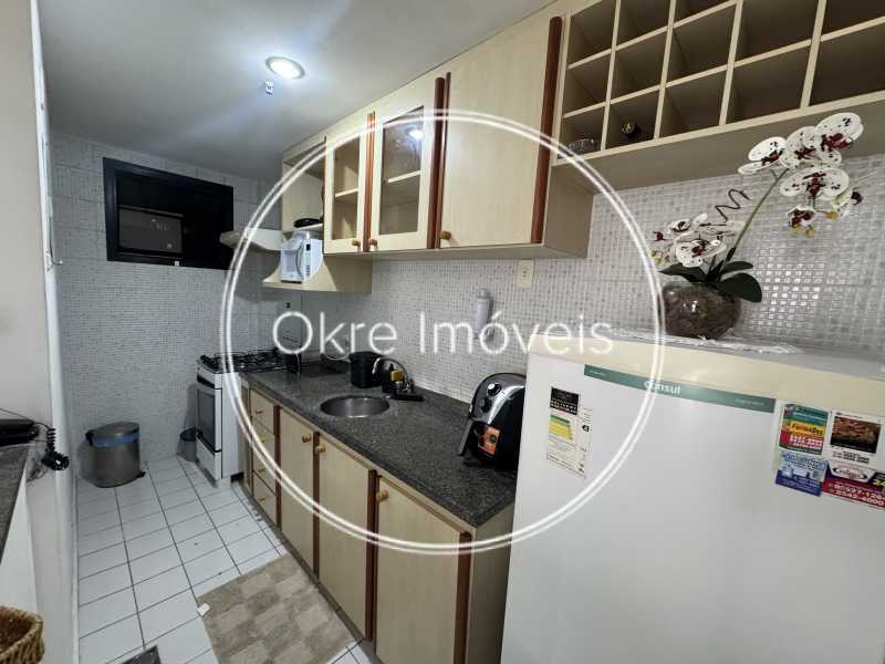 Conheça IMG_1308. do imóvel - Flat 1 quarto à venda Copacabana, Rio de Janeiro - R$ 750.000 - LEFL10050 - 14 IMG_1308. - 14