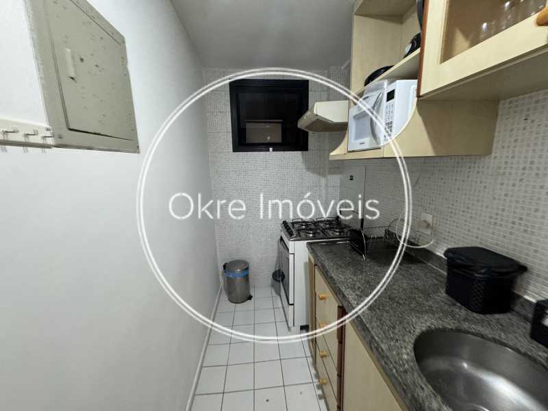 Conheça IMG_1309. do imóvel - Flat 1 quarto à venda Copacabana, Rio de Janeiro - R$ 750.000 - LEFL10050 - 15 IMG_1309. - 15