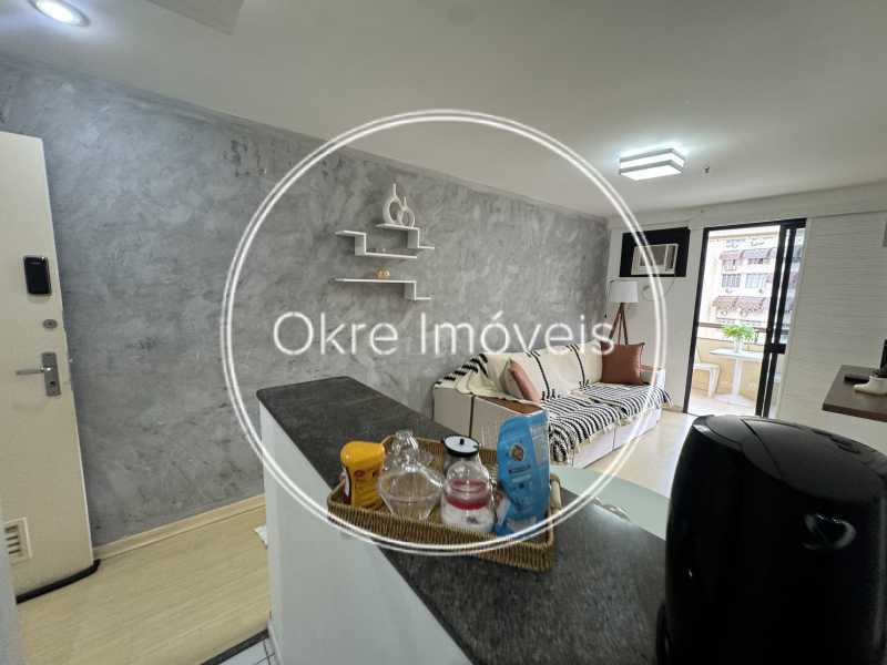 Conheça IMG_1310. do imóvel - Flat 1 quarto à venda Copacabana, Rio de Janeiro - R$ 750.000 - LEFL10050 - 16 IMG_1310. - 16