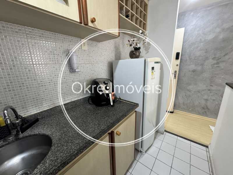 Conheça IMG_1311. do imóvel - Flat 1 quarto à venda Copacabana, Rio de Janeiro - R$ 750.000 - LEFL10050 - 17 IMG_1311. - 17