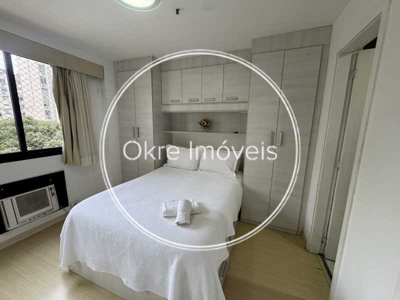 Conheça IMG_1312. do imóvel - Flat 1 quarto à venda Copacabana, Rio de Janeiro - R$ 750.000 - LEFL10050 - 18 IMG_1312. - 18