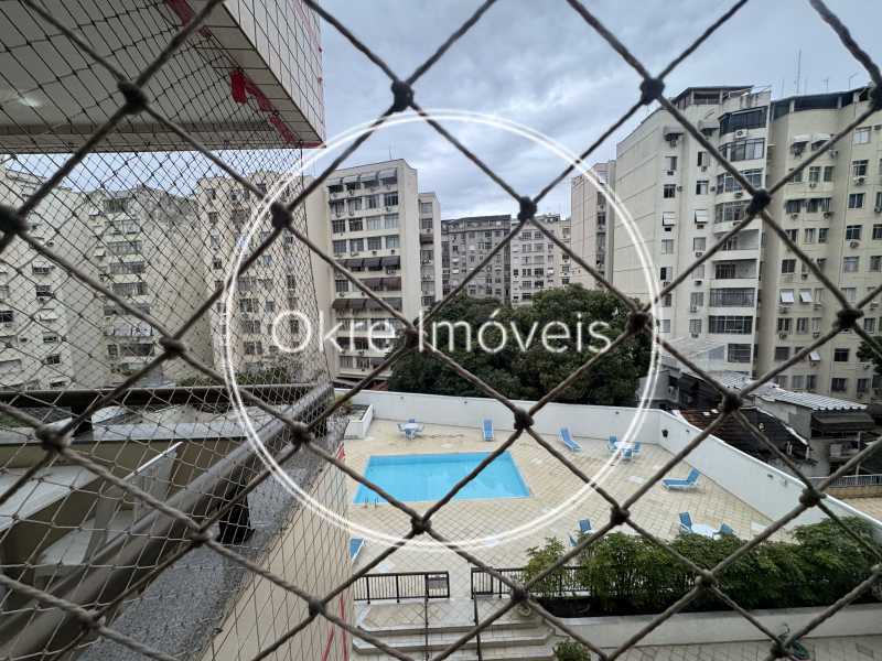 Conheça IMG_1314. do imóvel - Flat 1 quarto à venda Copacabana, Rio de Janeiro - R$ 750.000 - LEFL10050 - 19 IMG_1314. - 19