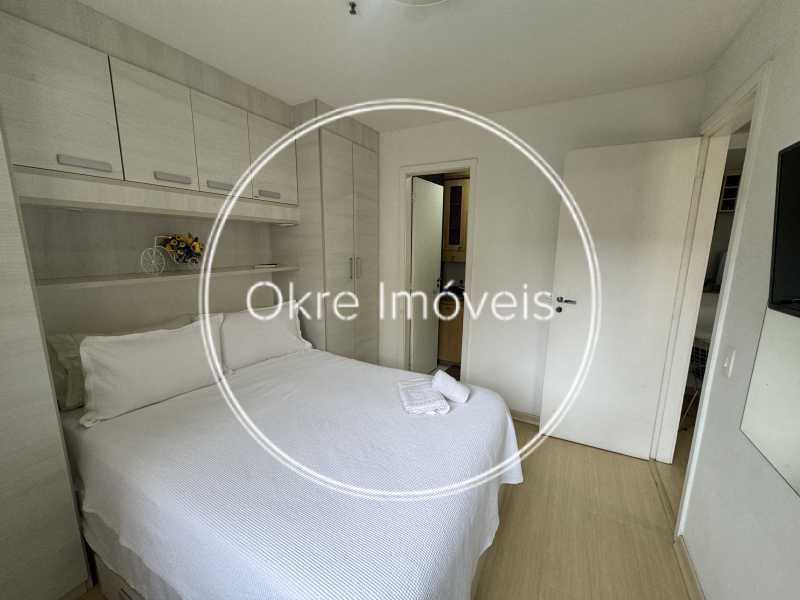 Conheça IMG_1315. do imóvel - Flat 1 quarto à venda Copacabana, Rio de Janeiro - R$ 750.000 - LEFL10050 - 20 IMG_1315. - 20