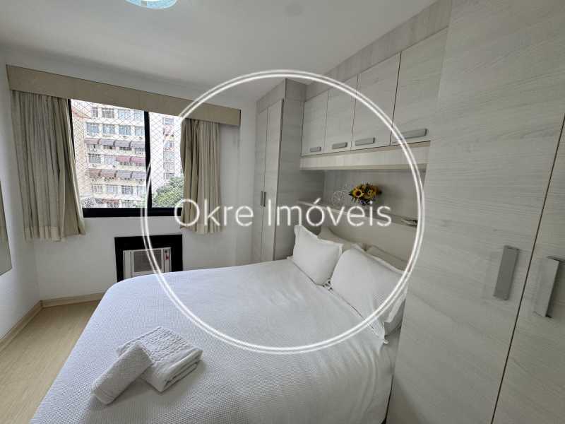 Conheça IMG_1317. do imóvel - Flat 1 quarto à venda Copacabana, Rio de Janeiro - R$ 750.000 - LEFL10050 - 22 IMG_1317. - 22