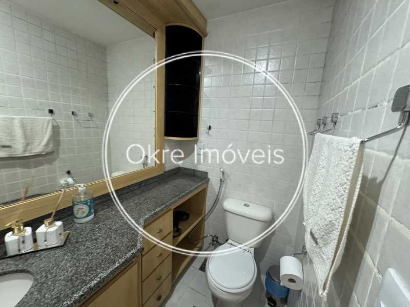 Conheça IMG_1318. do imóvel - Flat 1 quarto à venda Copacabana, Rio de Janeiro - R$ 750.000 - LEFL10050 - 23 IMG_1318. - 23