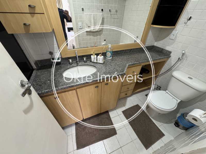 Conheça IMG_1319. do imóvel - Flat 1 quarto à venda Copacabana, Rio de Janeiro - R$ 750.000 - LEFL10050 - 24 IMG_1319. - 24