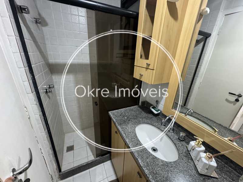 Conheça IMG_1320. do imóvel - Flat 1 quarto à venda Copacabana, Rio de Janeiro - R$ 750.000 - LEFL10050 - 25 IMG_1320. - 25