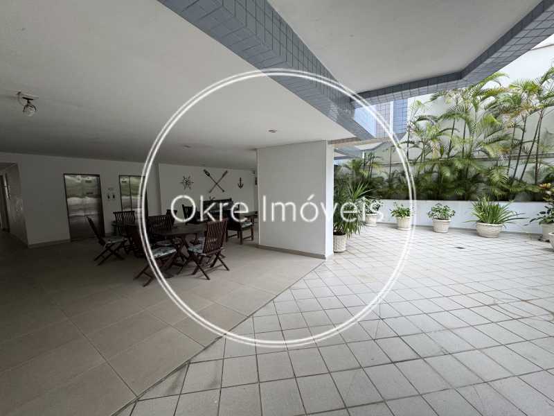 Conheça IMG_1322. do imóvel - Flat 1 quarto à venda Copacabana, Rio de Janeiro - R$ 750.000 - LEFL10050 - 26 IMG_1322. - 26