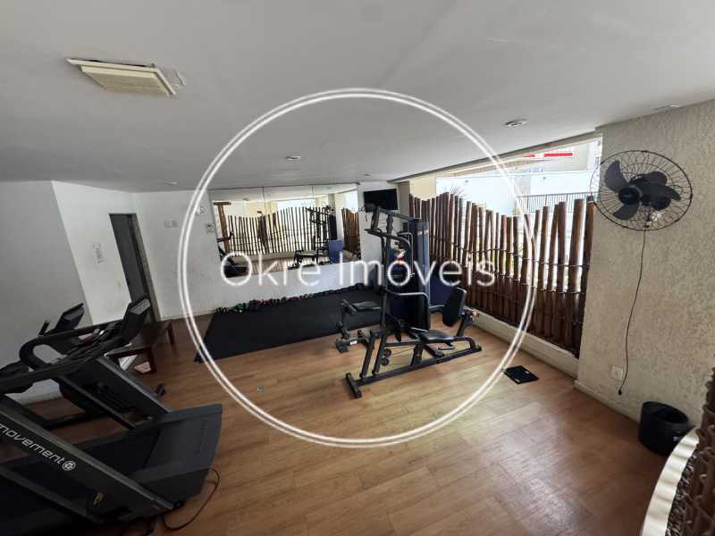 Conheça IMG_1324. do imóvel - Flat 1 quarto à venda Copacabana, Rio de Janeiro - R$ 750.000 - LEFL10050 - 29 IMG_1324. - 29