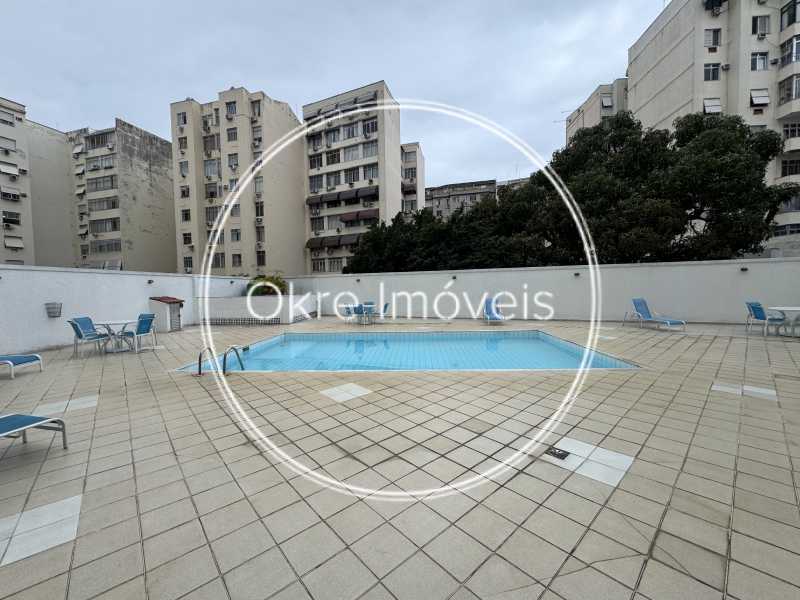 Conheça IMG_1326. do imóvel - Flat 1 quarto à venda Copacabana, Rio de Janeiro - R$ 750.000 - LEFL10050 - 30 IMG_1326. - 30