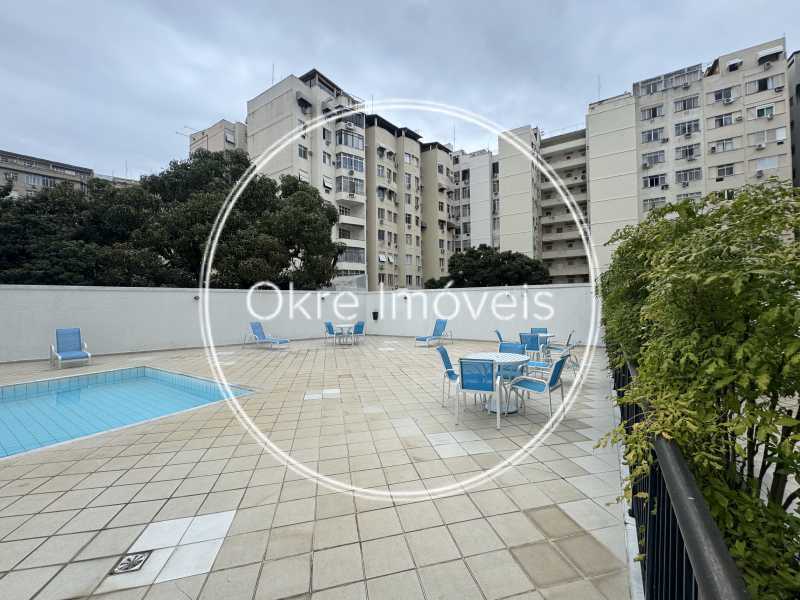 Conheça IMG_1327. do imóvel - Flat 1 quarto à venda Copacabana, Rio de Janeiro - R$ 750.000 - LEFL10050 - 31 IMG_1327. - 31