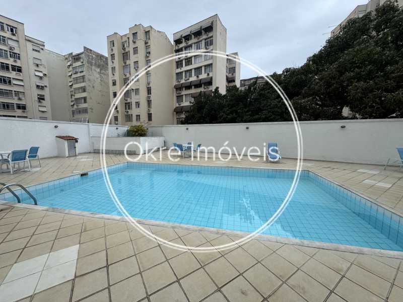 Conheça IMG_1328. do imóvel - Flat 1 quarto à venda Copacabana, Rio de Janeiro - R$ 750.000 - LEFL10050 - 32 IMG_1328. - 32