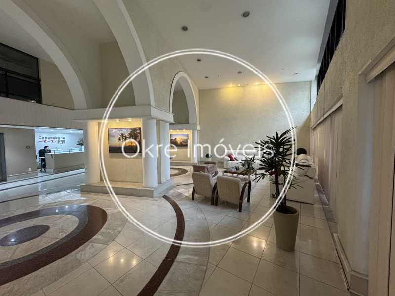 Conheça IMG_1332. do imóvel - Flat 1 quarto à venda Copacabana, Rio de Janeiro - R$ 750.000 - LEFL10050 - 33 IMG_1332. - 33