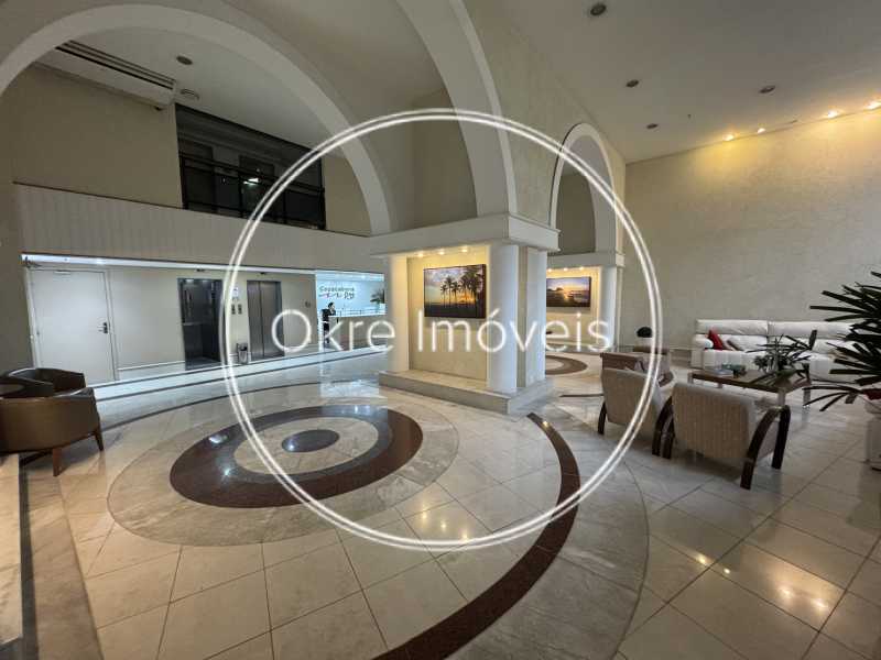 Conheça IMG_1333. do imóvel - Flat 1 quarto à venda Copacabana, Rio de Janeiro - R$ 750.000 - LEFL10050 - 34 IMG_1333. - 34